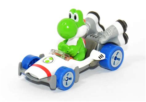 Hot Wheels Yoshi B Dasher Loose Cars