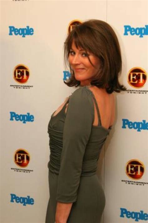 Patricia Richardson Hot