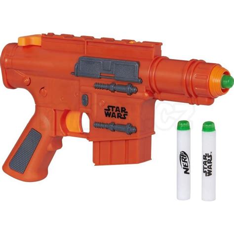 Nerf Star Wars Rogue One Glowstrike Maxíkovy Hračky