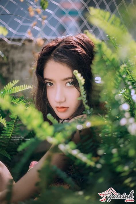 Hot girl tóc ngắn vô cùng sexy và cá tính