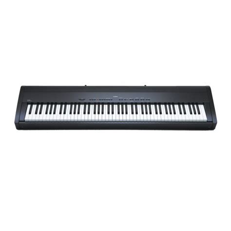 Kawai Es6 Digital Piano Kawai Es Portable Series Digital Pianos