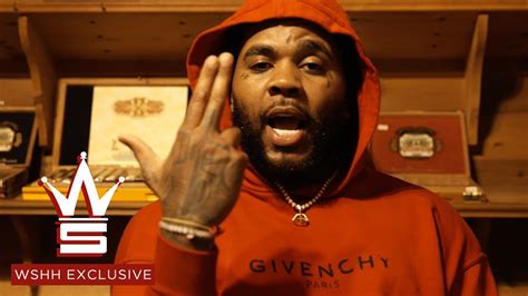 Wetty Freestyle Kevin Gates