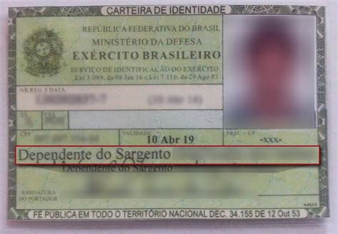 montedo Exército expede carteira militar a parceiro de sargento gay reconhecido