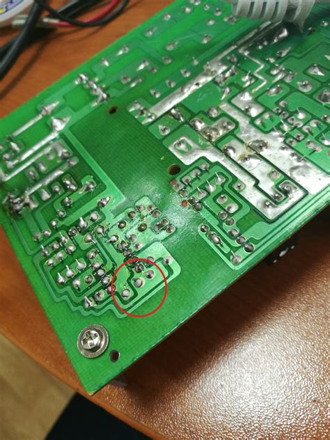 Ремонт ББП-30 | Пикабу