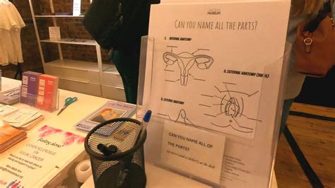 Worlds First Vagina Museum Busts Shocking Myths About Vulvas Sex And Body News Au