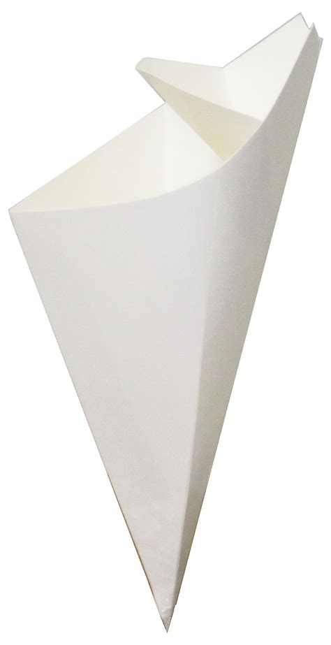 Sample Pack Cardboard Cones