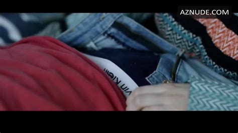 SOFIE FOSS JACOBSEN Nude AZNude