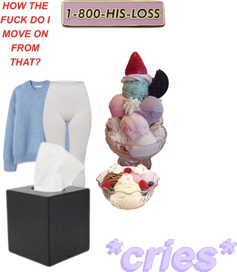 broke up Outfit | ShopLook