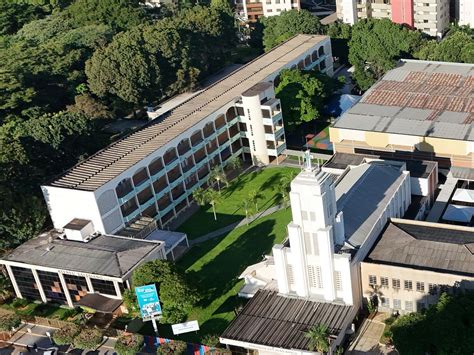 Ateneu Dom Bosco agora é Salesiano Goiânia | O Popular