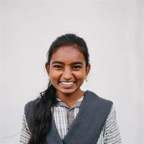 Romila fought for her right to education - Kanya Raksha Foundation