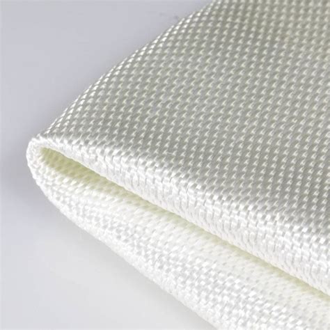 3788 High Temperature Fiberglass Cloth 12h Stain Woven Fiberglass Fabric Roll