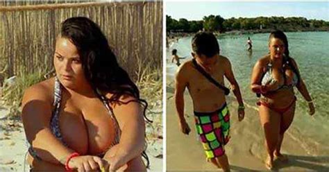 Naked Sarah Fraisou In Les Princes De L Amour