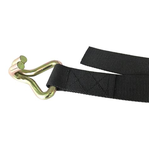 Curtain Sider Truck Trailer Spare Parts Tautliner Buckles Strap With