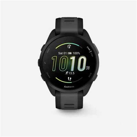 Garmin Decathlon Chile