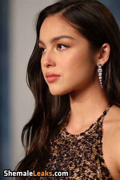 Olivia Rodrigo Oliviarodrigo Leaked Nude OnlyFans Photo 146 ShemaleLeaks