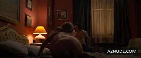 THE QUANTUM DEVIL NUDE SCENES AZNude