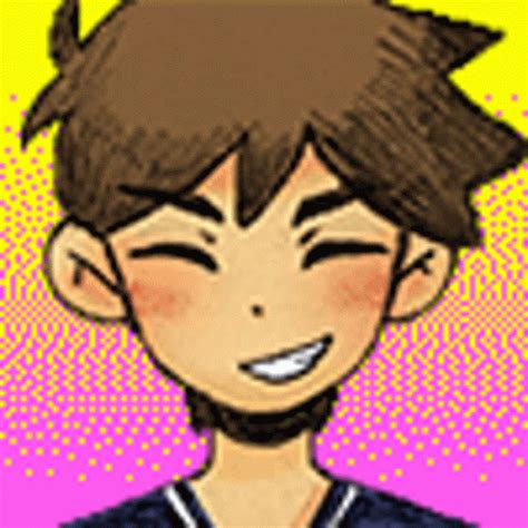 Happy Hero Emotions Omori GIF - Happy Hero Emotions Omori Omori - Discover & Share GIFs