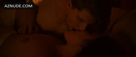 MARIA J PARKER Nude AZNude