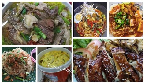 10 Idea Hidangan Popular Untuk Open House Raya, Confirm Tetamu Puji