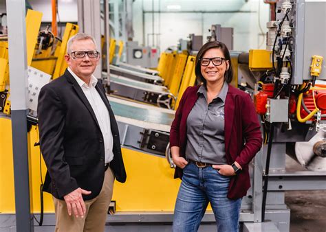 Loc Performance Adds Capacity At Ohio Plan Techcentury