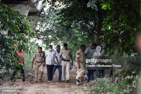 Rajasthan State Police Photos And Premium High Res Pictures Getty Images