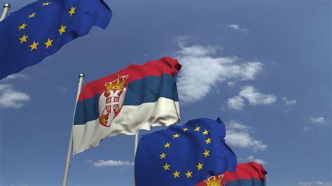 Holandija će blokirati sledeći korak na putu Srbije ka članstvu u EU