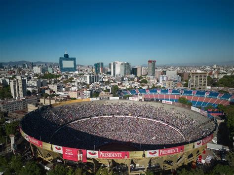 La Jornada Juez Suspende Nuevamente Corridas De Toros En CDMX