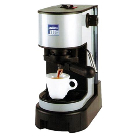 Il Top Delle Macchine Caffe Usate Revisionate Lavazza Lb Cialde