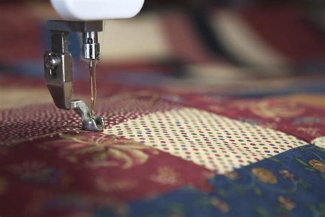 Learn How to Machine Quilt with Our Easy Tutorials