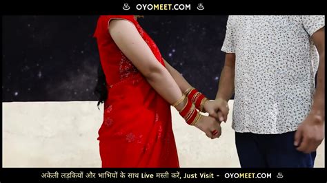 Karva Chauth Special Newly Married Priya Had First Karva Chauth Sex And Had Blowjob Under The