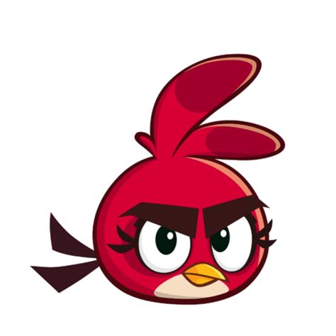 Melody Angry Birds
