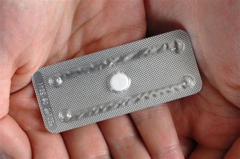 5 Things You Should Know Before Taking The Morning After Pill Inreads