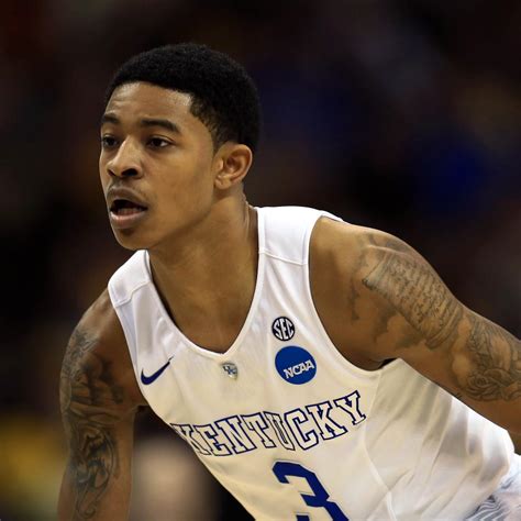 Kentucky Basketball Each Projected Starters Top Priority In 2015 16