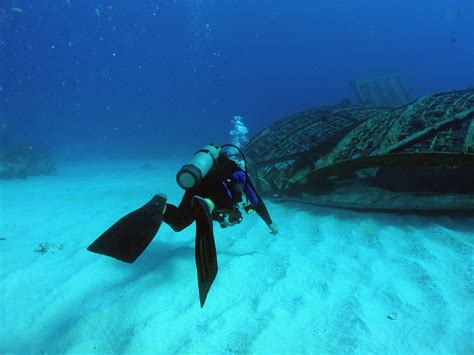 Turks and Caicos - Dive Travel