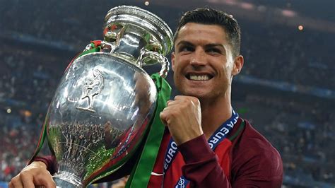 Ronaldo Có Bao Nhiêu Danh Hiệu Tìm Hiểu Thành Tích Sự Nghiệp đáng Nể