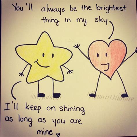 Quotes That Are Drawings Quotesgram