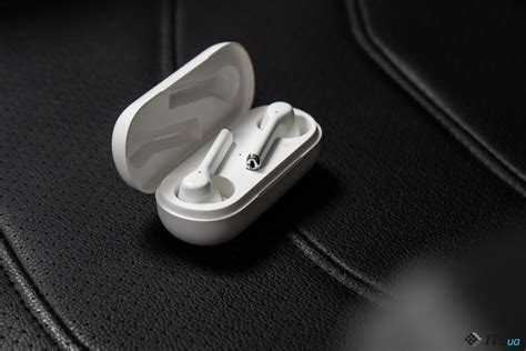 Обзор Huawei FreeBuds 3i: TWS-наушники с активным шумоподавлением