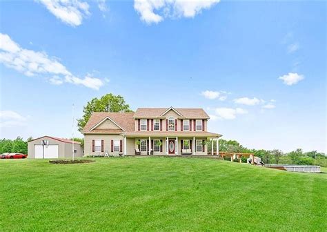 6719 S Shore Dr Odessa Mo 64076 Mls 2432989 Zillow