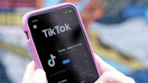 Is Tiktok Getting Banned House Panel Unanimously Approves Bill For