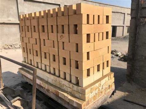 Brown Insulation Refractories Fire Bricks At Best Price In Morbi