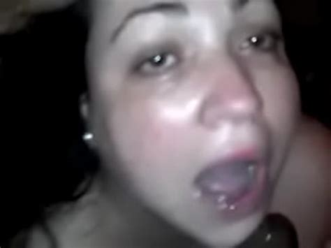 White Bbw Friend Face Fucked Gagging Bbc XVIDEOS