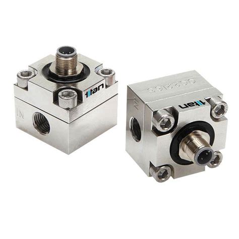 OG2 Oval Gear Positive Displacement Flow Meters