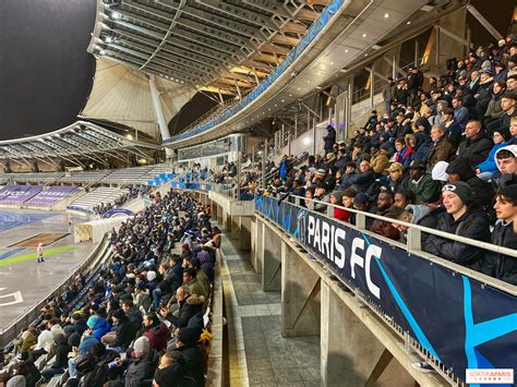 The Stade Charléty, a pre-war sports stadium for athletics and soccer - Sortiraparis.com