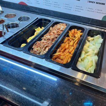 KPOT KOREAN BBQ HOT POT Updated June Photos Reviews Surf Ave