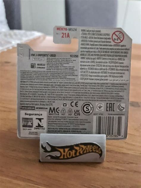 Hot Wheels HW J Imports 2022 Mazda RX 7 1 10 S Kaufen Auf Ricardo
