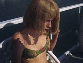 MIA FARROW Nude AZNude