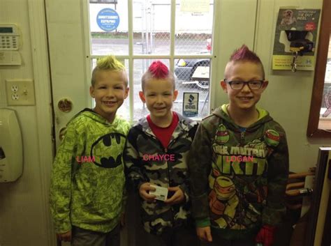 Rescuers Come In All Ages Port Angeles Pet Posse
