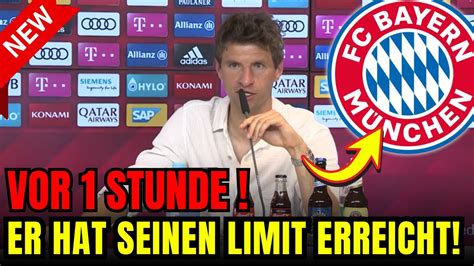 Absolut Unglaublich Bayern Legenden Beenden Seine Karriere Fc Bayern