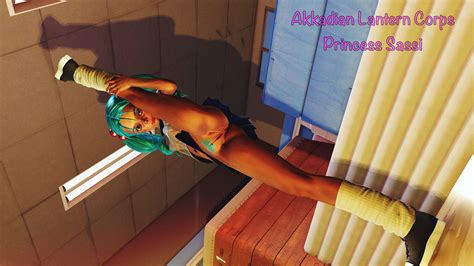 Princess Sassi Schoolgirl Part By Sasami Hentai Foundry