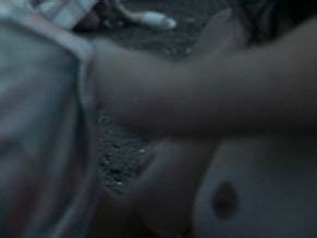 Mia Morrissey Nude Aznude